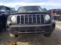 Photo of 2014 Jeep Patriot