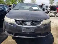 Photo of 2010 Kia Forte