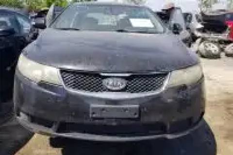 Photo of 2010 Kia Forte