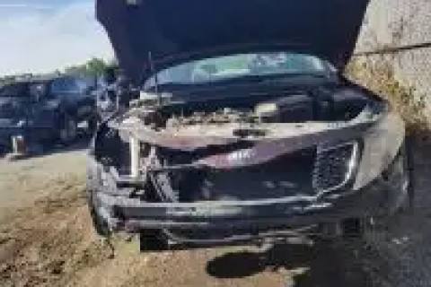 Photo of 2015 Kia Optima