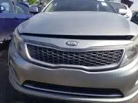Photo of 2016 Kia Optima