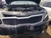 Photo of 2013 Kia Optima