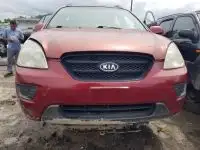 Photo of 2007 Kia Rondo