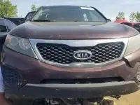 Photo of 2012 Kia Sorento