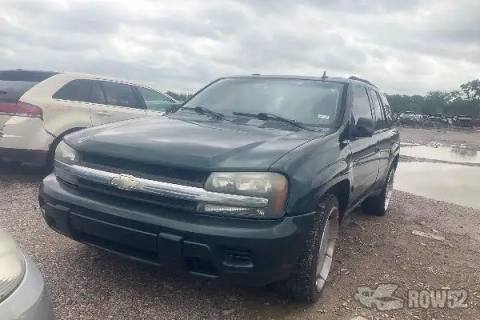 Photo of 2006 Chevrolet Trailblazer