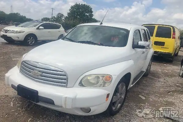 Photo of 2009 Chevrolet HHR