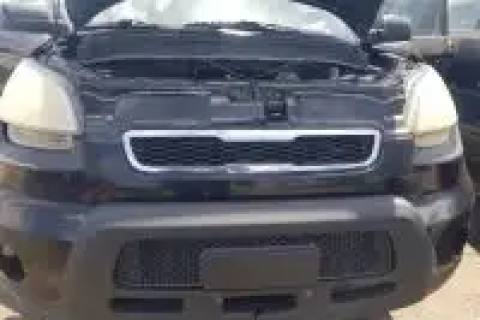 Photo of 2010 Kia Soul