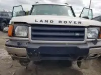Photo of 2001 Land Rover Discovery