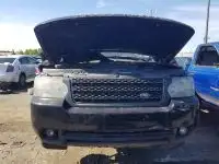 Photo of 2011 Land Rover Range Rover