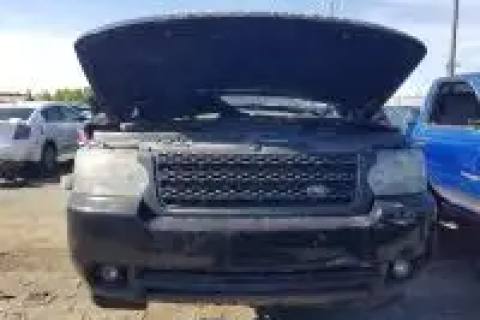 Photo of 2011 Land Rover Range Rover