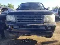 Photo of 2008 Land Rover Range Rover