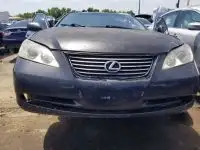 Photo of 2007 Lexus Es 350