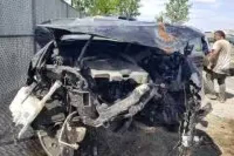 Photo of 2013 Lexus Es 350