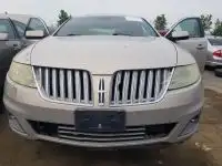 Photo of 2009 Lincoln Mks