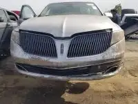 Photo of 2013 Lincoln Mkt