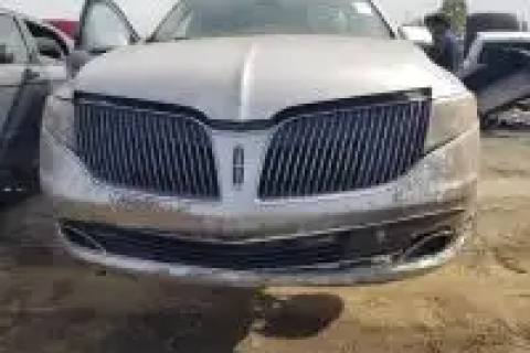 Photo of 2013 Lincoln Mkt