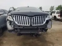 Photo of 2014 Lincoln Mkx