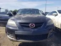 Photo of 2007 Mazda 3