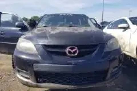 Photo of 2007 Mazda 3