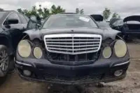 Photo of 2007 Mercedes-Benz 300 Class
