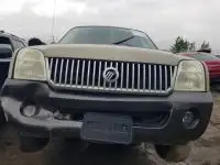 Photo of 2005 Mercury Mountaineer