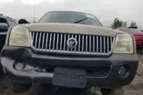 Photo of 2005 Mercury Mountaineer