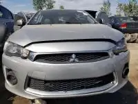 Photo of 2016 Mitsubishi Lancer