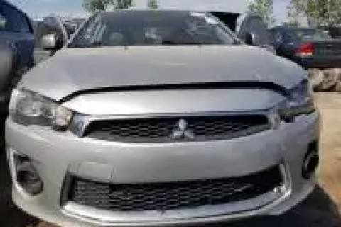 Photo of 2016 Mitsubishi Lancer