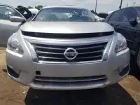 Photo of 2014 Nissan Altima