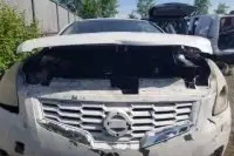 Photo of 2008 Nissan Altima