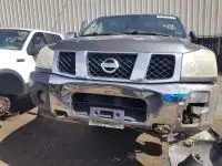 Photo of 2005 Nissan Armada