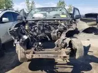 Photo of 2000 Nissan Frontier