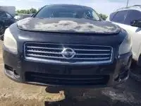 Photo of 2010 Nissan Maxima