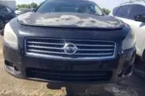 Photo of 2010 Nissan Maxima