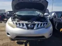 Photo of 2009 Nissan Murano