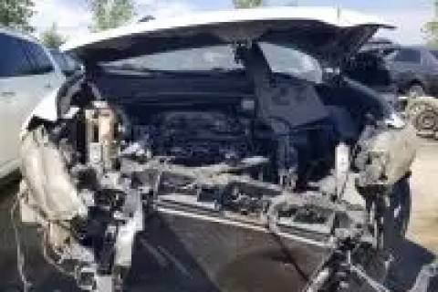 Photo of 2011 Nissan Murano