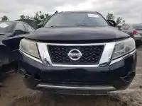 Photo of 2014 Nissan Pathfinder
