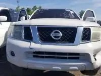Photo of 2012 Nissan Pathfinder