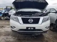 Photo of 2016 Nissan Pathfinder