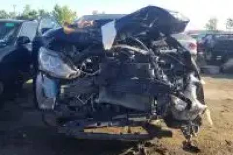 Photo of 2019 Nissan Rogue
