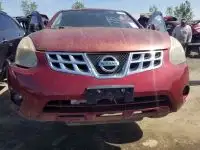 Photo of 2013 Nissan Rogue