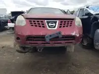 Photo of 2009 Nissan Rogue