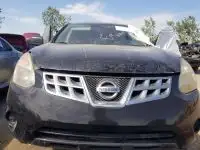 Photo of 2011 Nissan Rogue