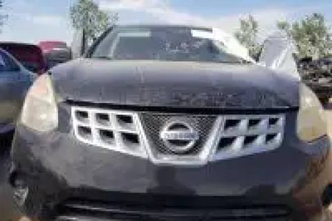 Photo of 2011 Nissan Rogue