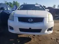 Photo of 2012 Nissan Sentra