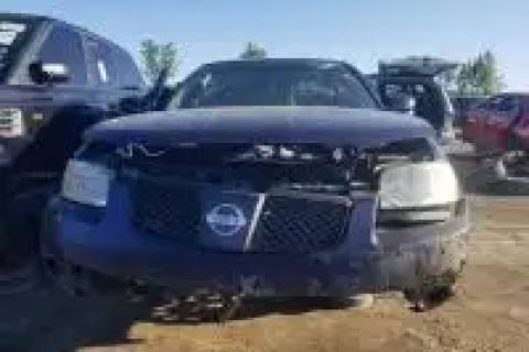 Photo of 2005 Nissan Sentra