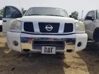 Photo of 2006 Nissan Titan