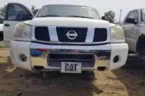 Photo of 2006 Nissan Titan