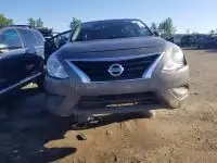 Photo of 2017 Nissan Versa