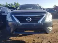 Photo of 2017 Nissan Versa